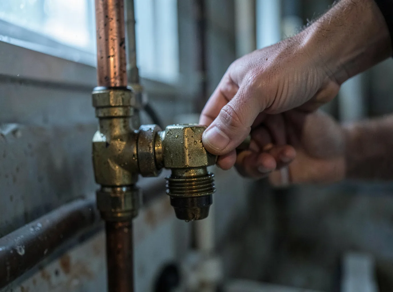 Emergency Plumber Rulo, NE FAQs